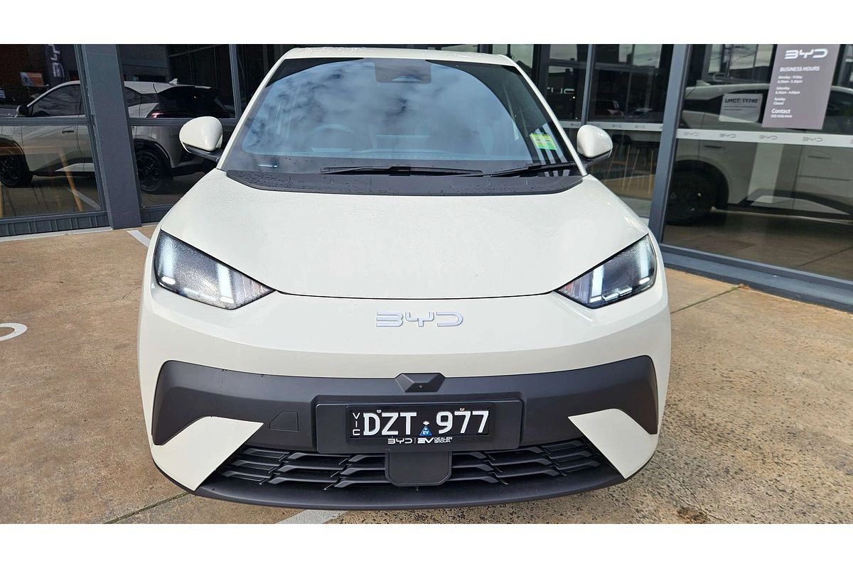 Electric Car