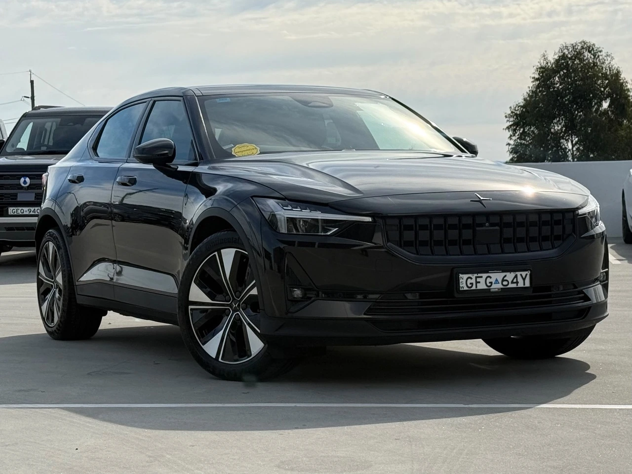 Electric Car