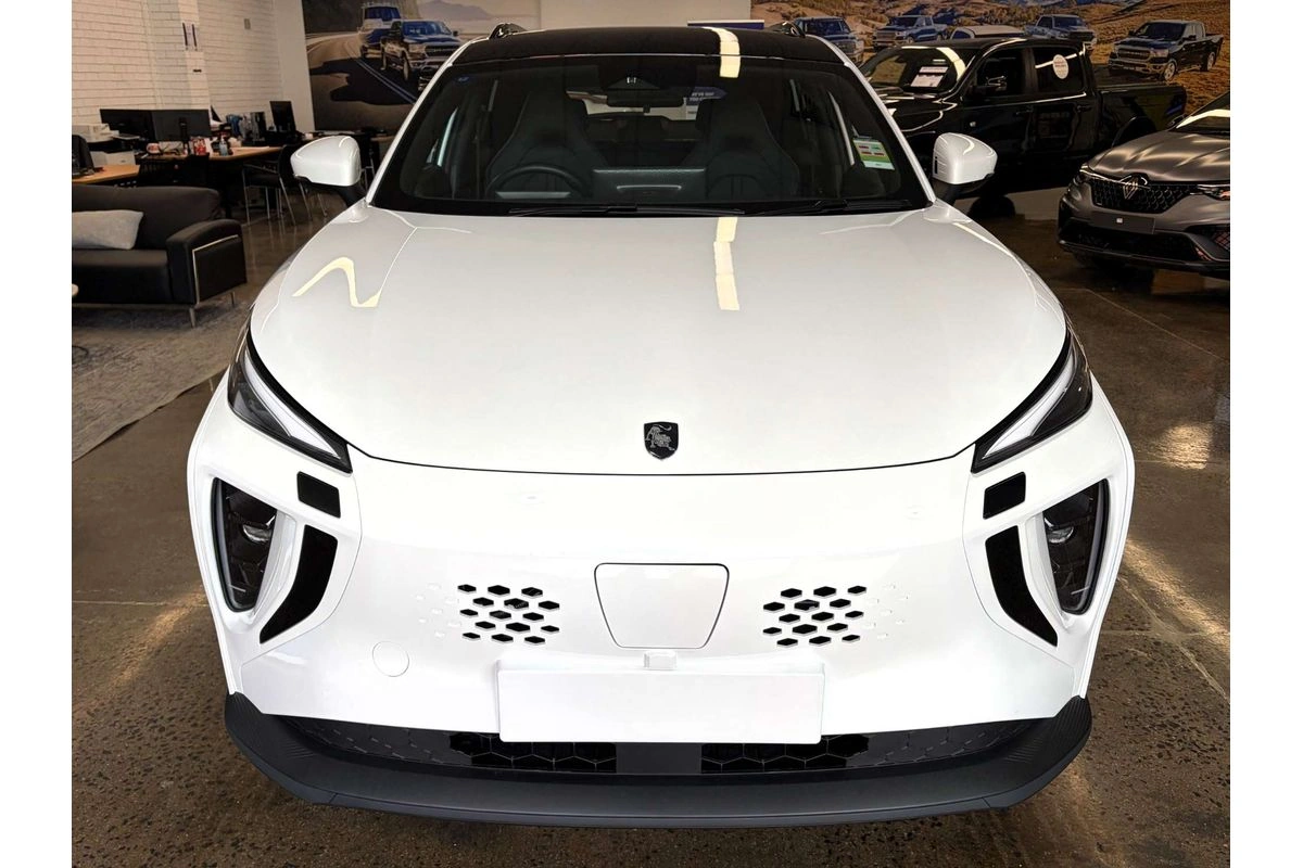 Electric Car