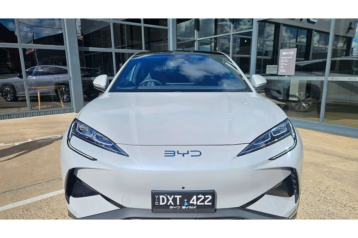 Electric Car