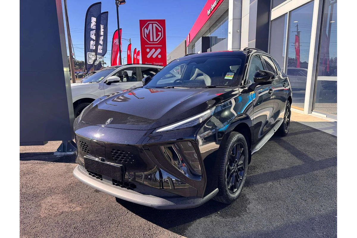 Electric Car