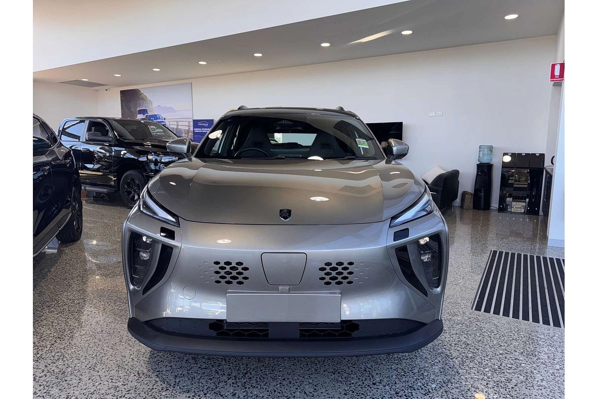 Electric Car