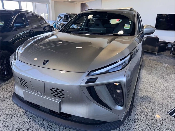 2026 Forthing Taikon 5 BEV Luxury SX5G Electric Automatic FWD