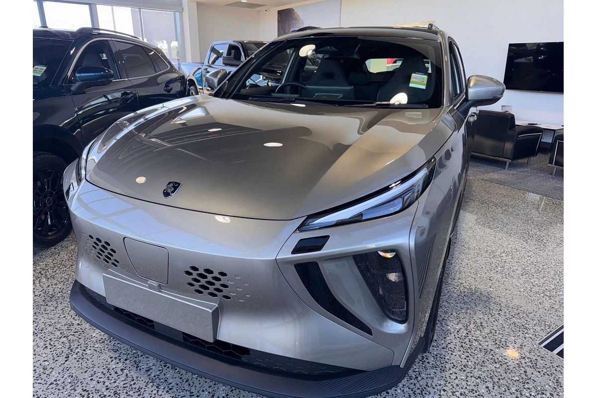 Electric Car