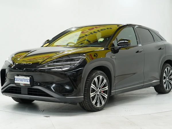 2026 Byd Sealion 7 Performance Electric Automatic 4WD