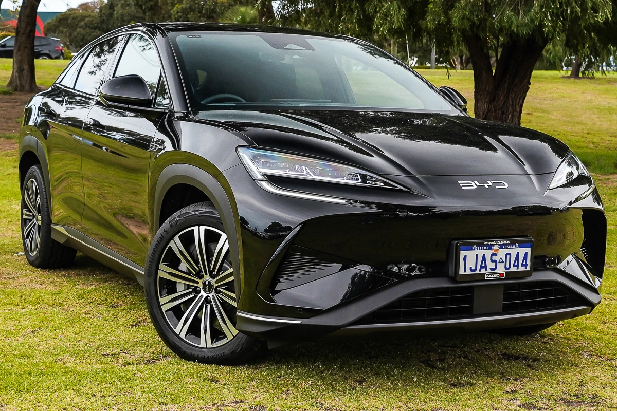 Electric Car