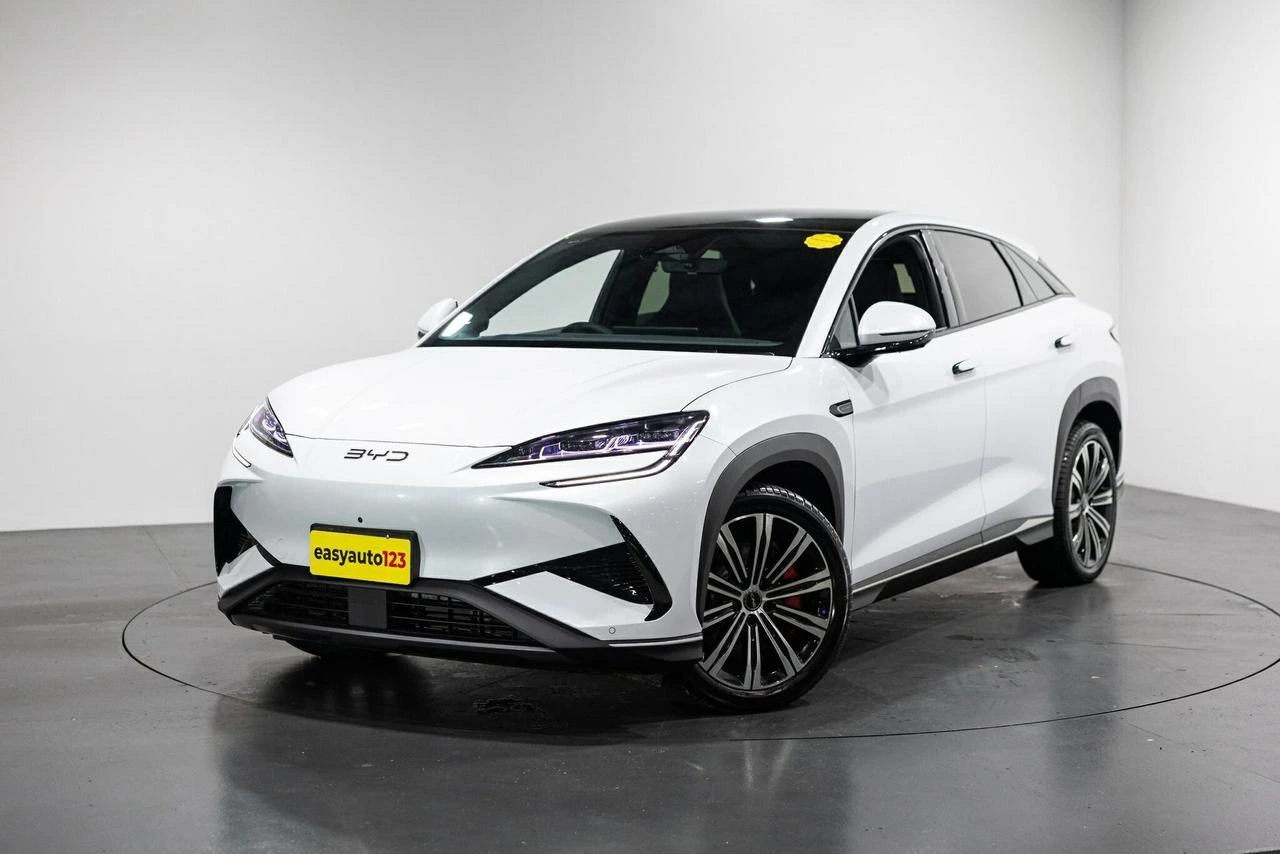 Electric Car