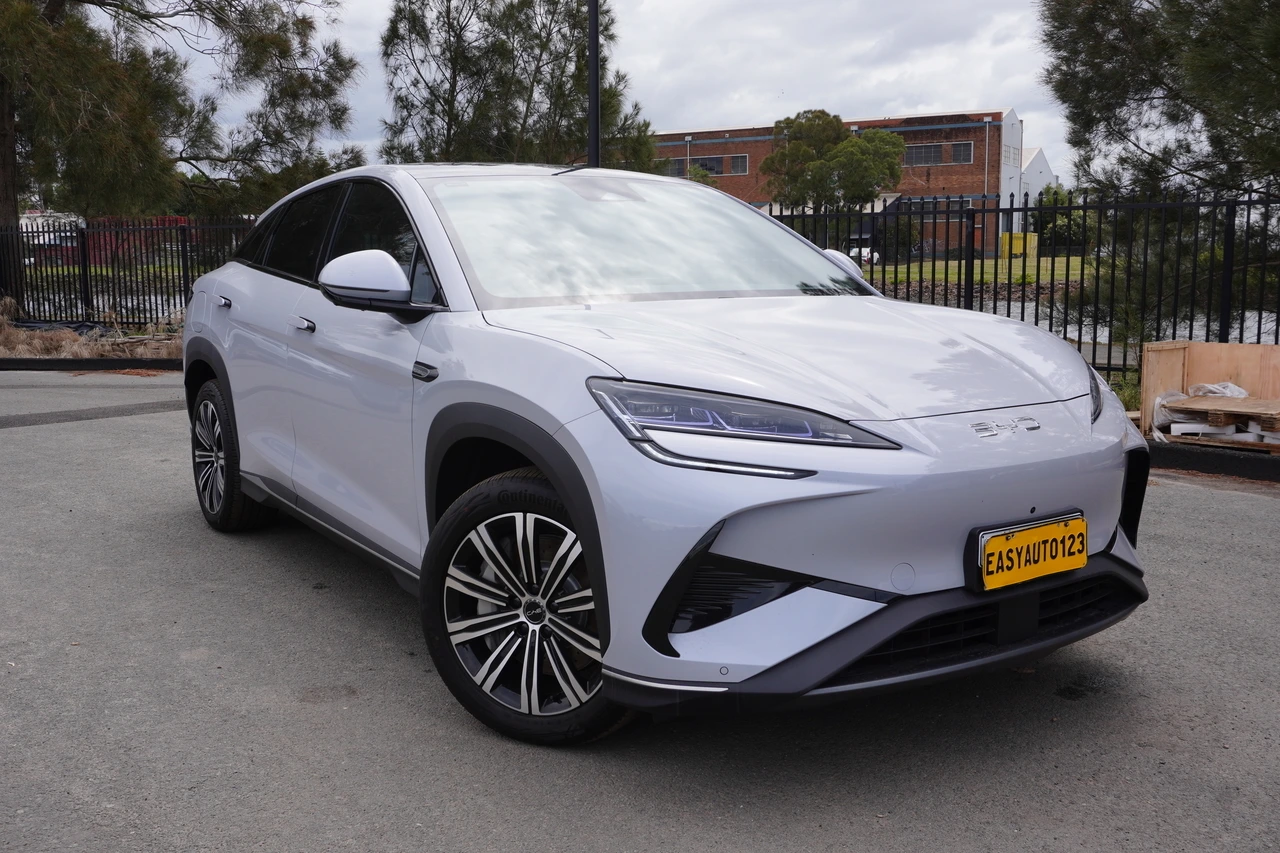Electric Car