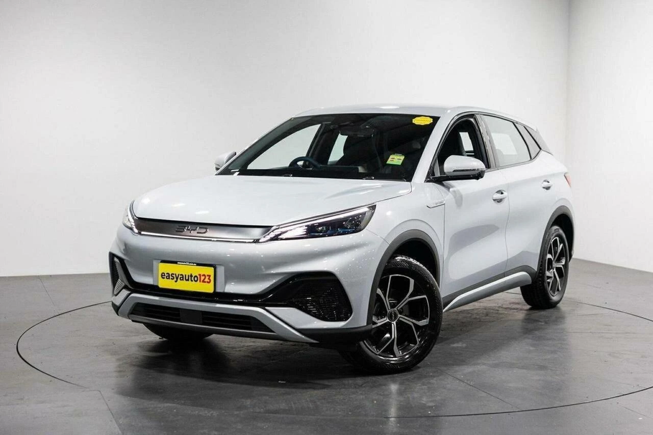 Electric Car
