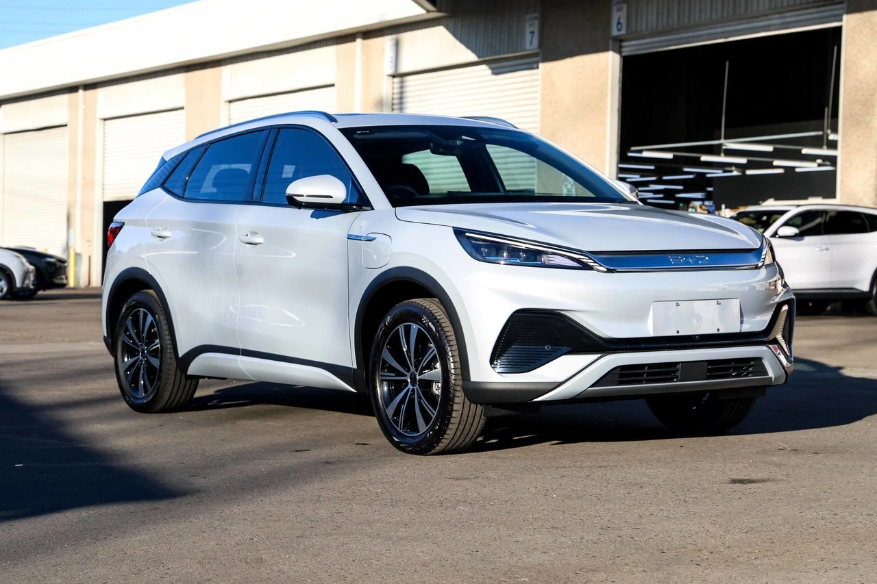 Electric Car