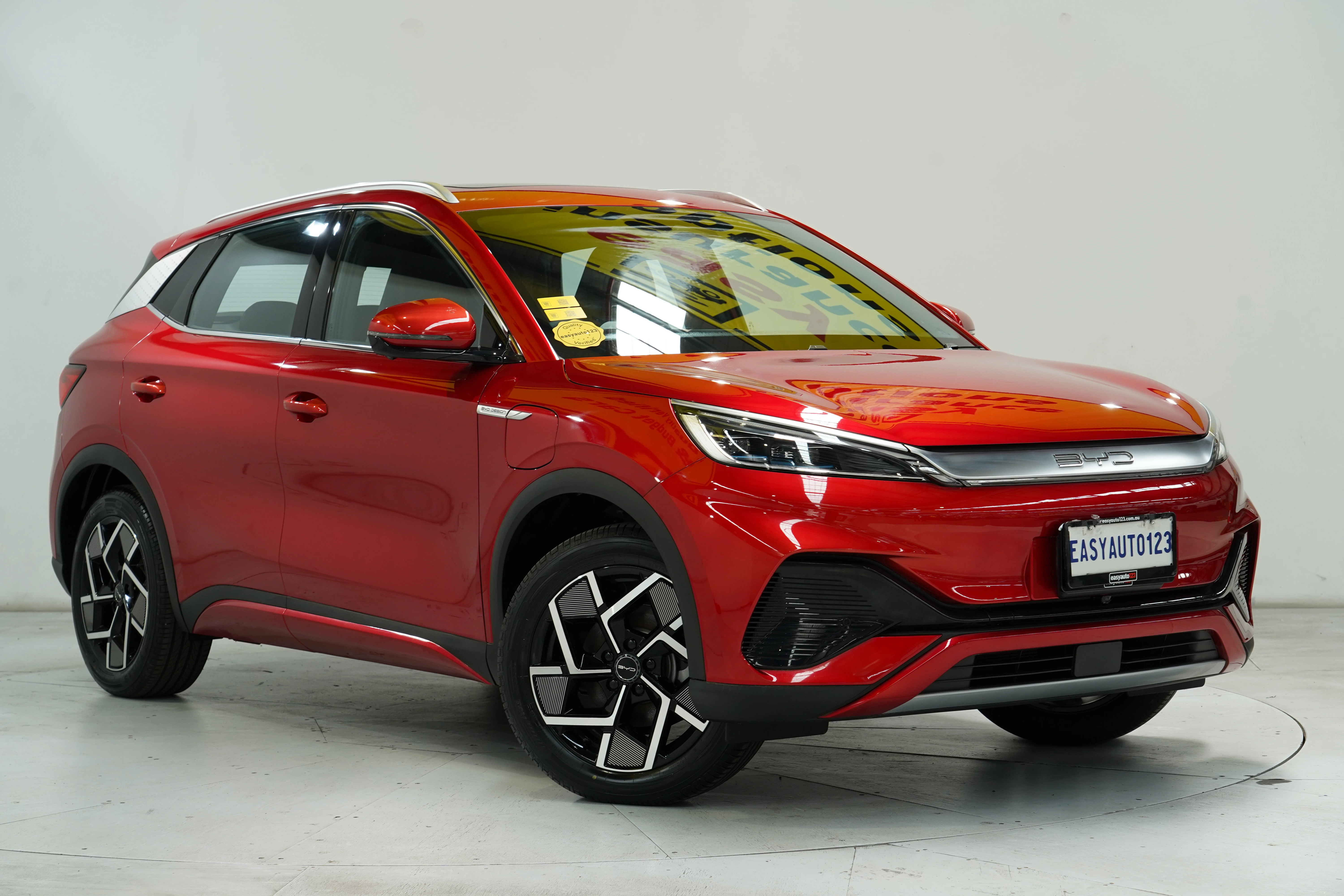 Electric Car