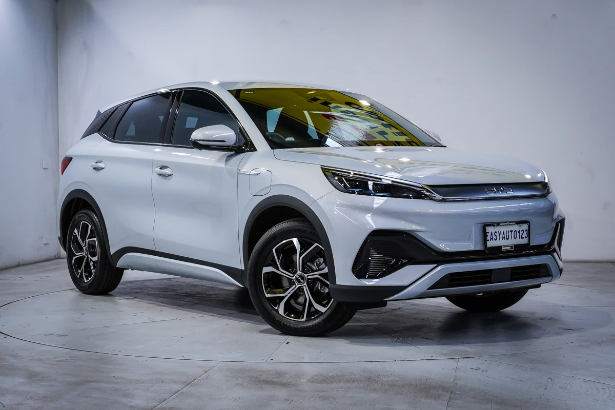 Electric Car