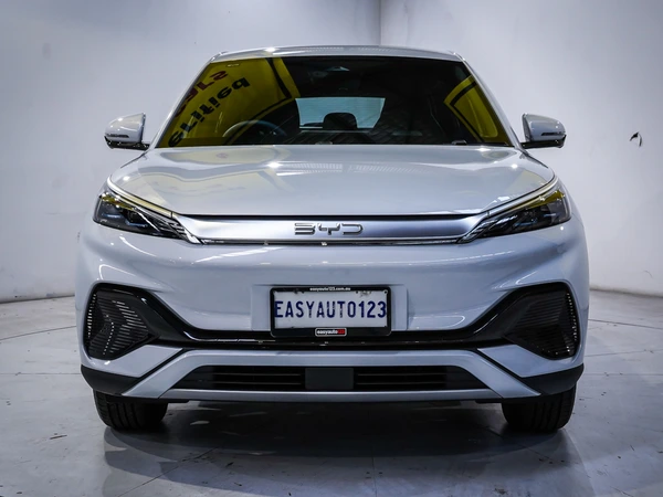 2025 Byd Atto 3 Essential Electric Automatic FWD