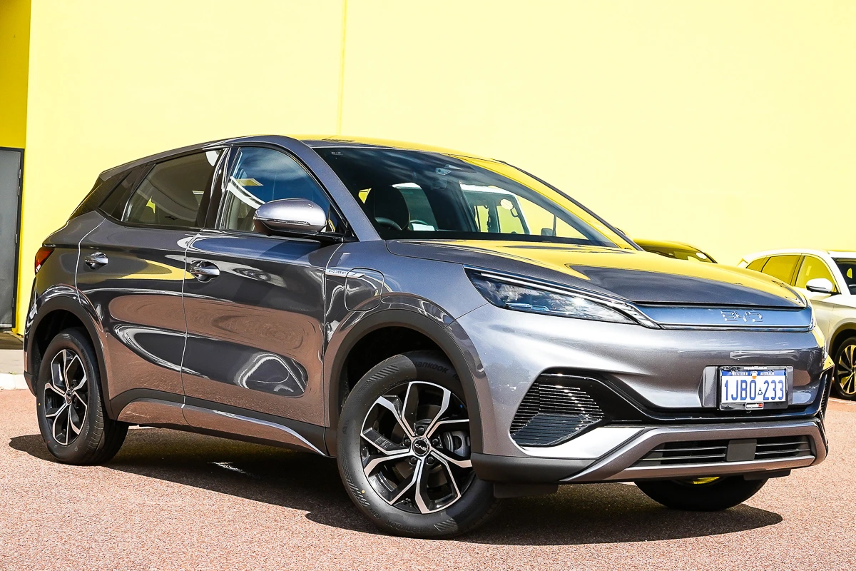Electric Car