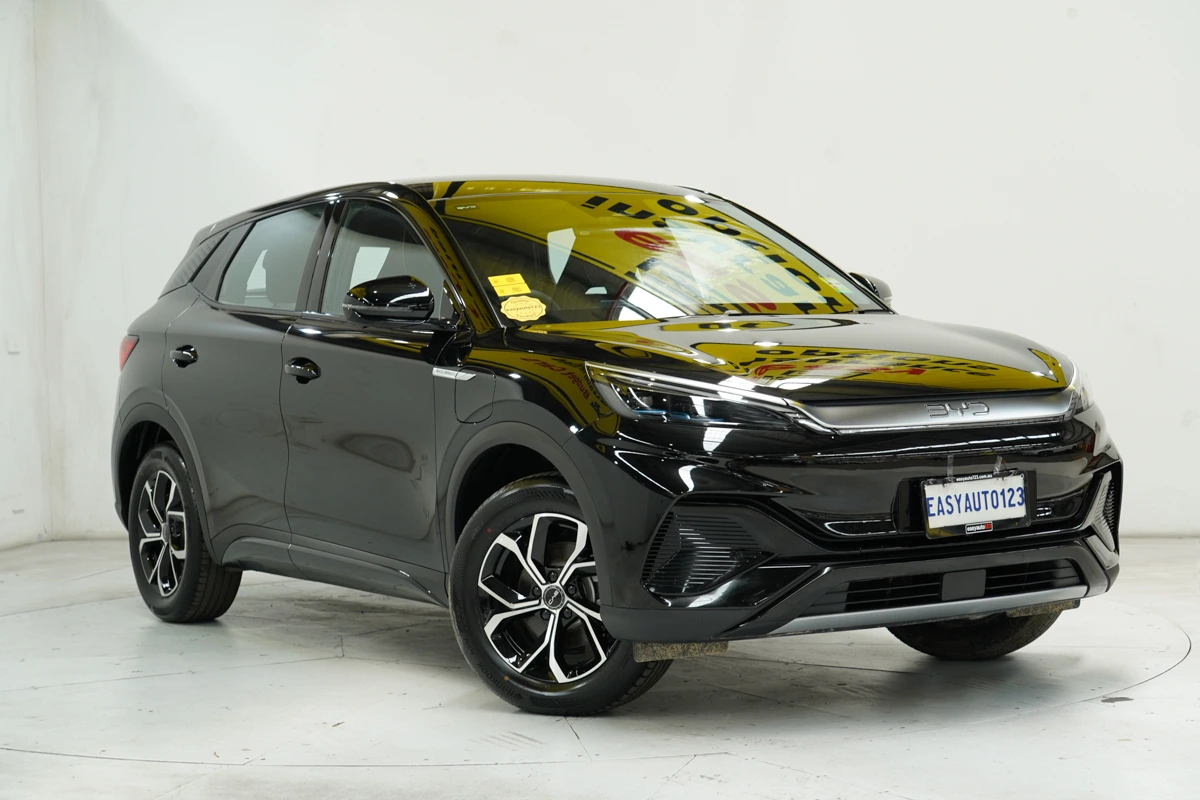 Electric Car