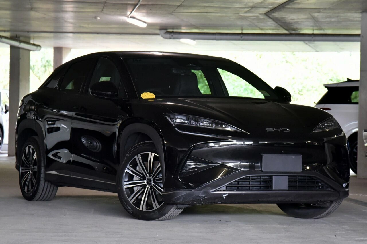 Electric Car