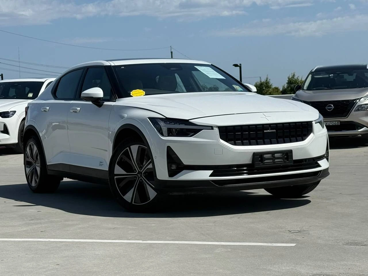 Electric Car