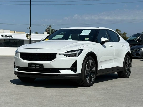 2023 Polestar 2 Long range Single motor Front Wheel Drive Automatic