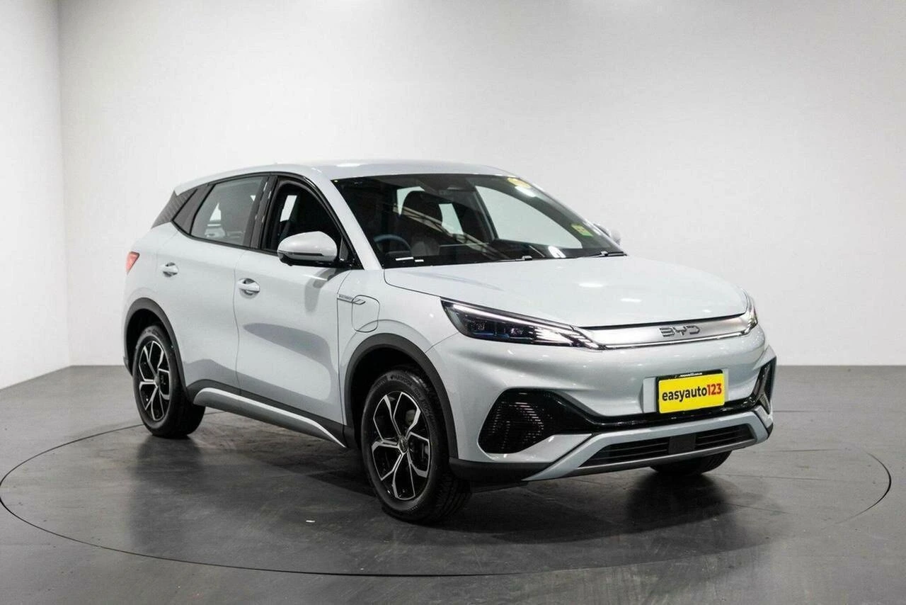 Electric Car