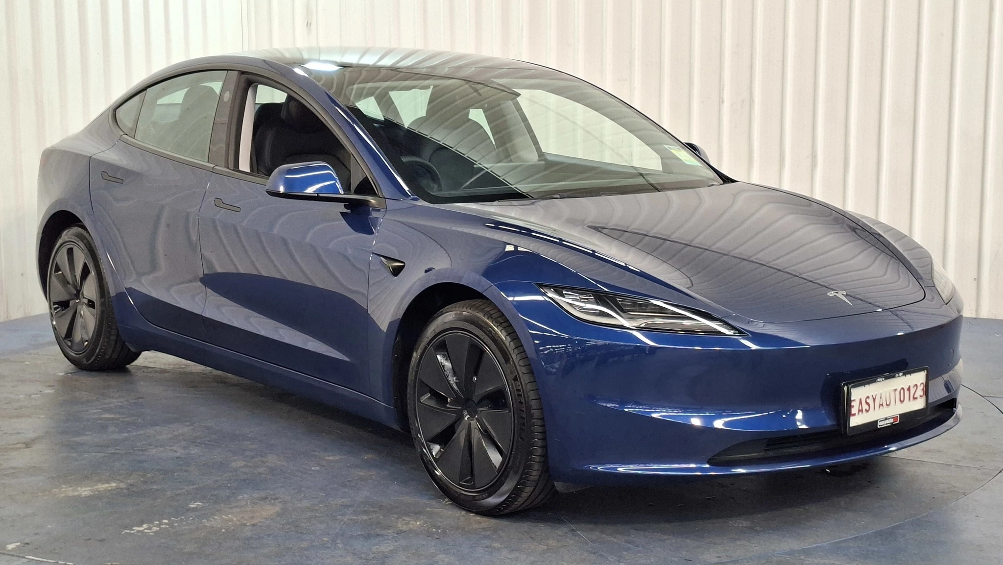 Electric Car
