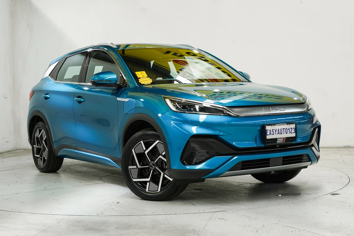 Electric Car