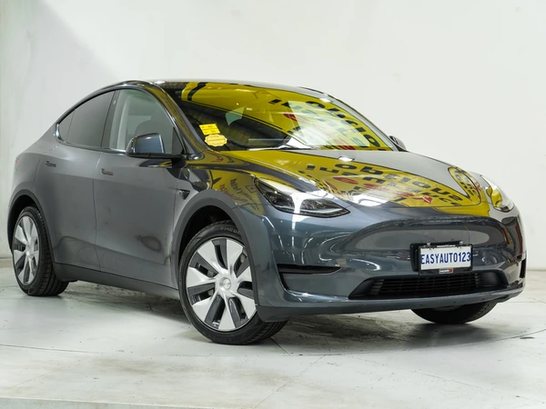 2023 Tesla Model Y Rear-Wheel Drive Electric Automatic