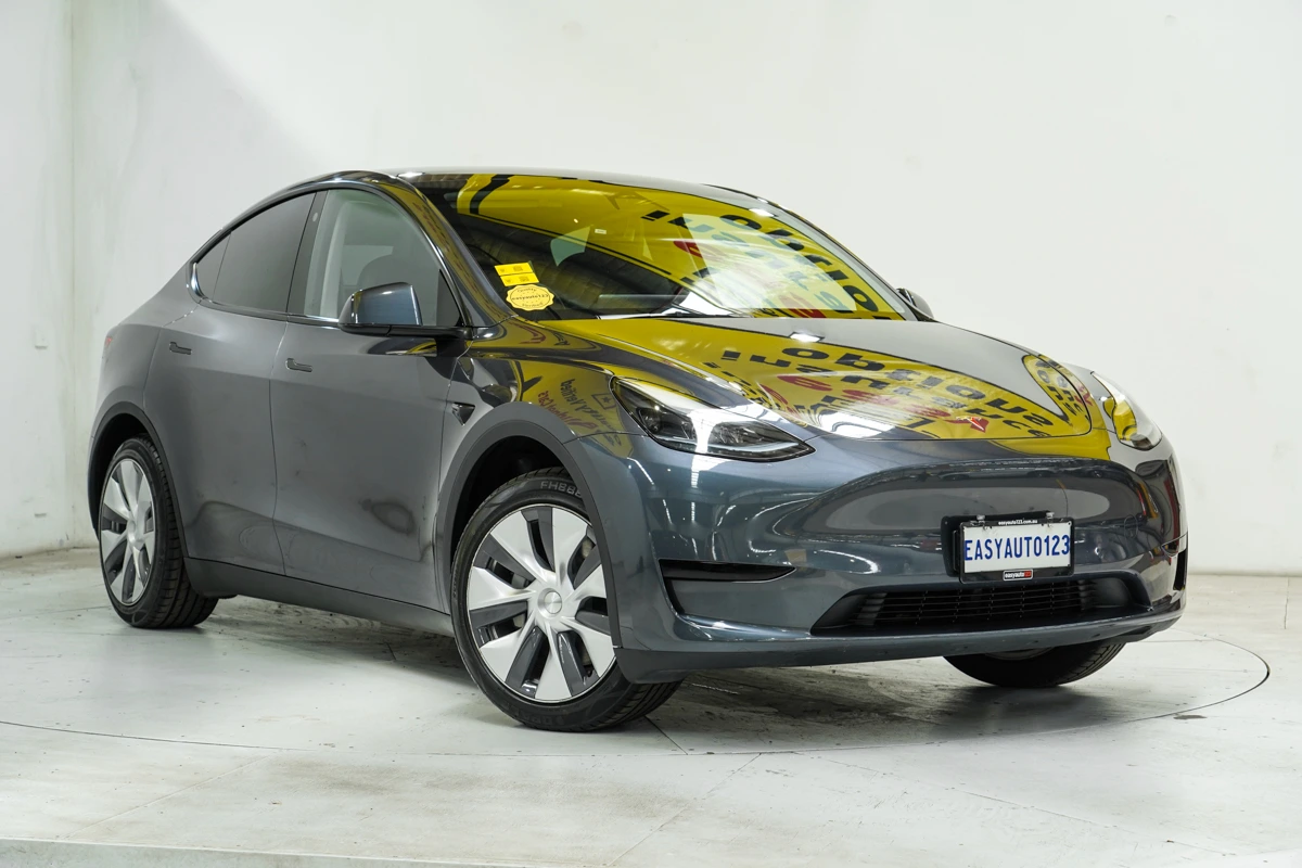 Electric Car