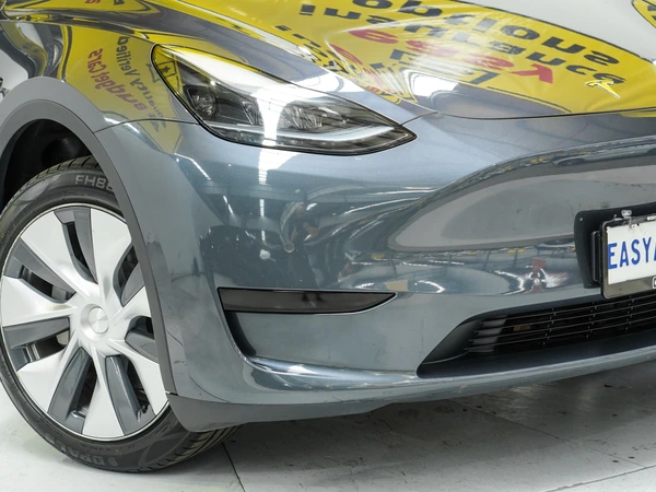 2023 Tesla Model Y Rear-Wheel Drive Electric Automatic
