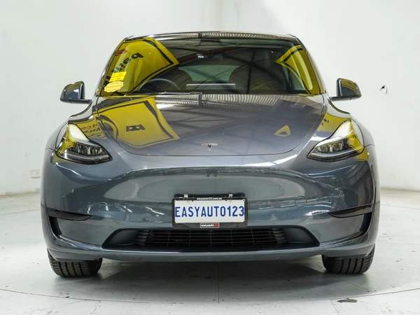 2023 Tesla Model Y Rear-Wheel Drive Electric Automatic