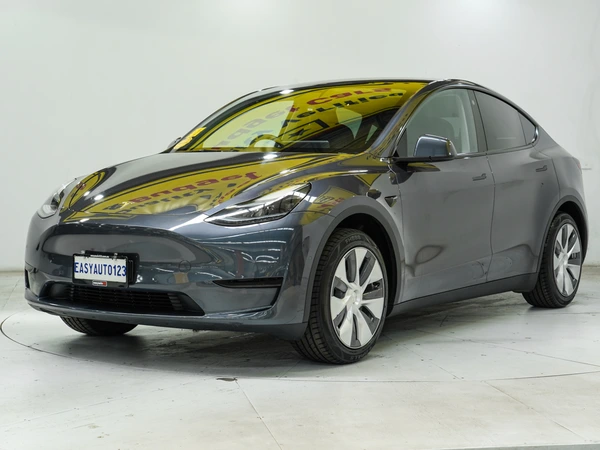 2023 Tesla Model Y Rear-Wheel Drive Electric Automatic