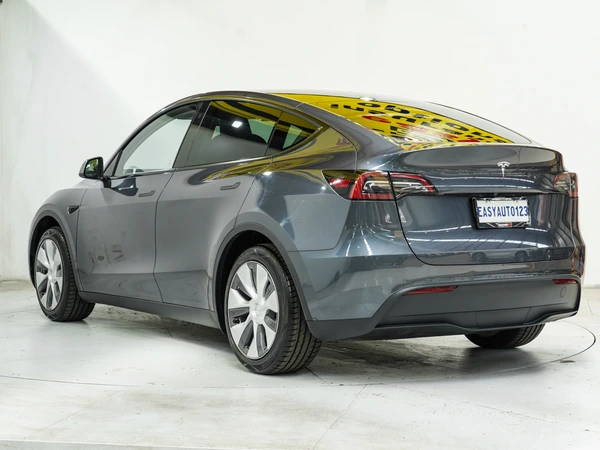 2023 Tesla Model Y Rear-Wheel Drive Electric Automatic