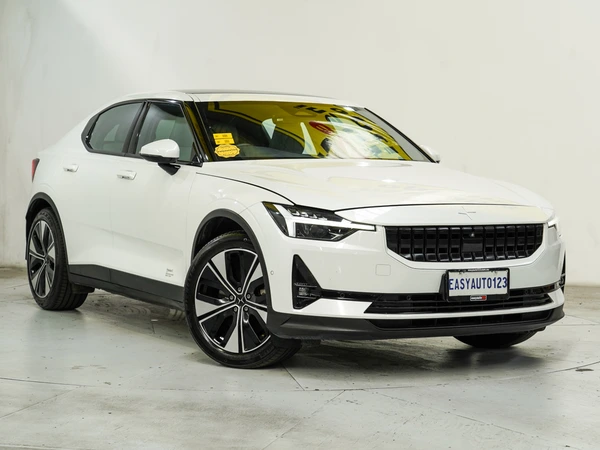2023 Polestar 2 Prestige Electric Automatic Electric