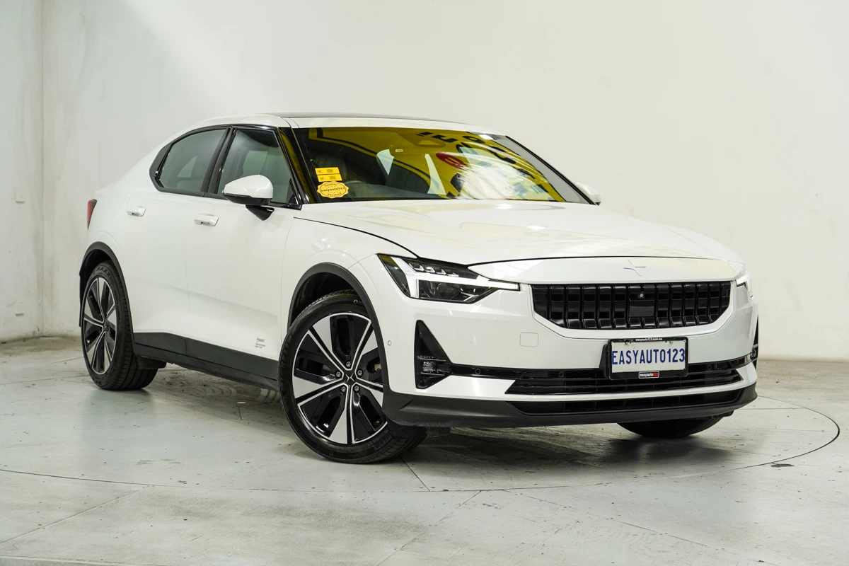 Electric Car