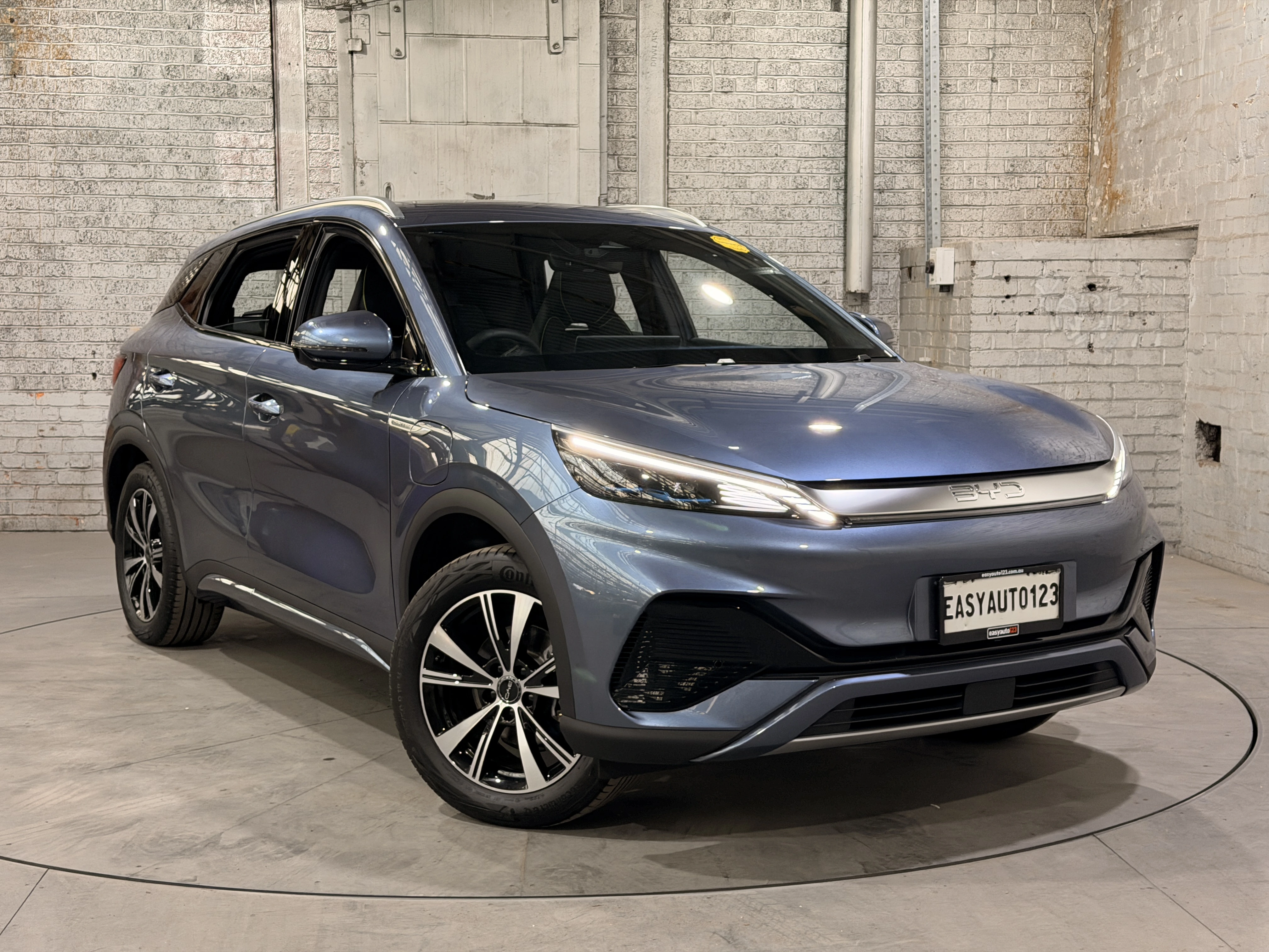 Electric Car