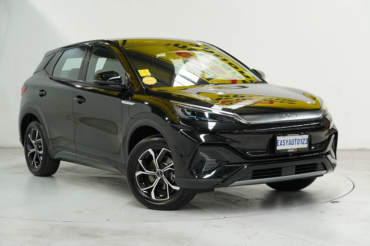 Electric Car
