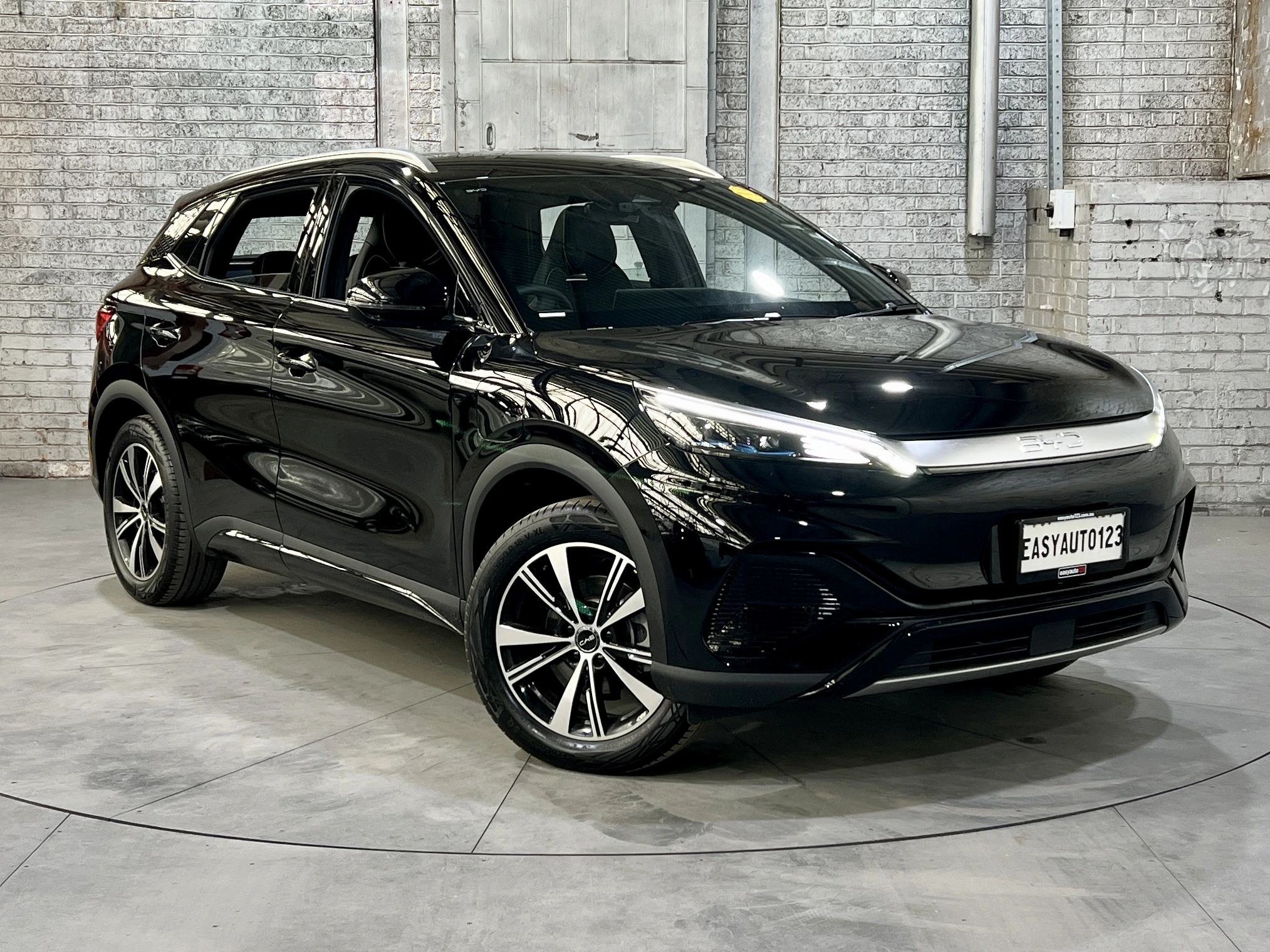 Electric Car