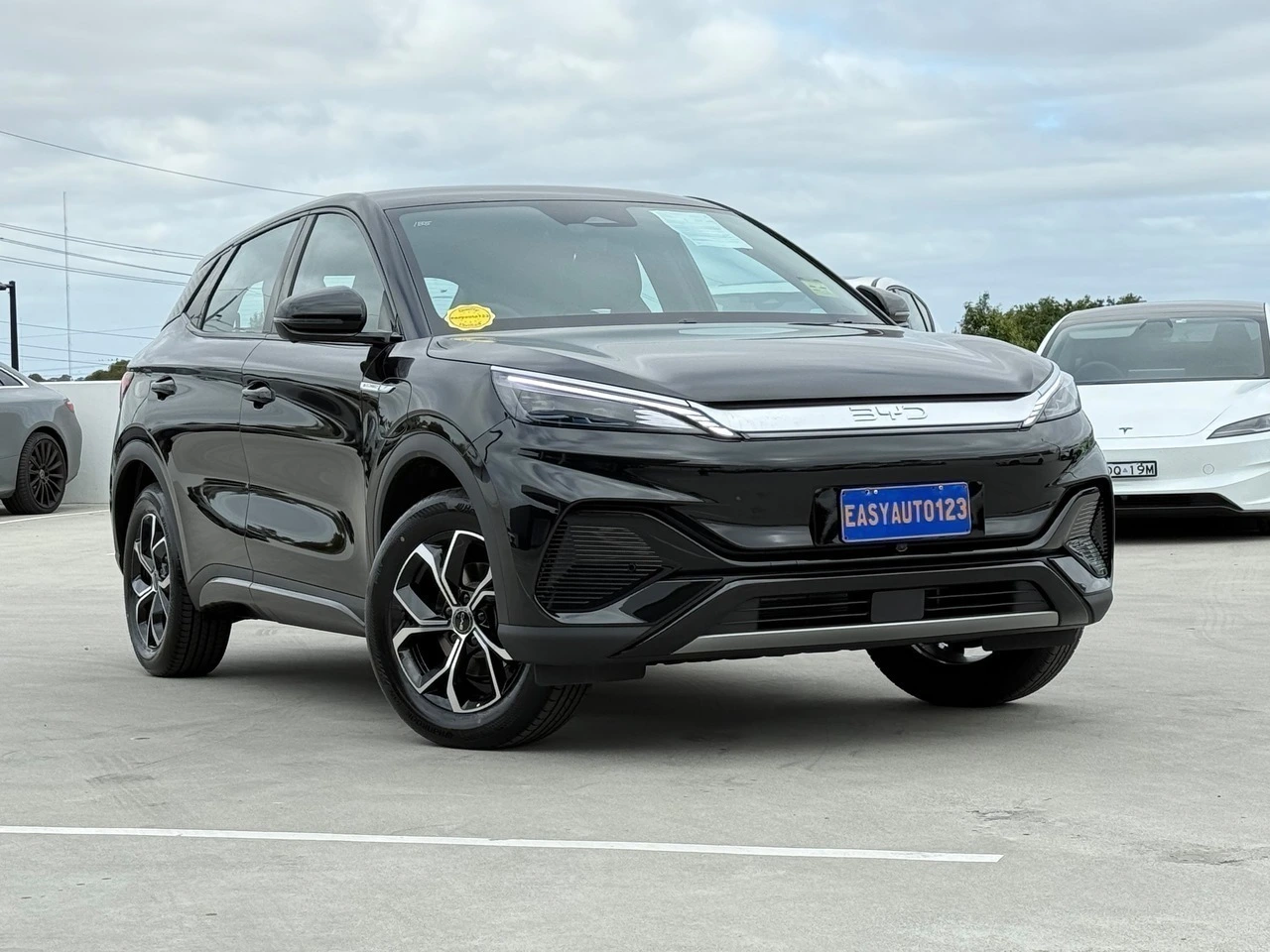 Electric Car