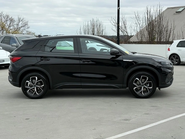 2026 Byd Atto 3 Essential Electric Automatic FWD