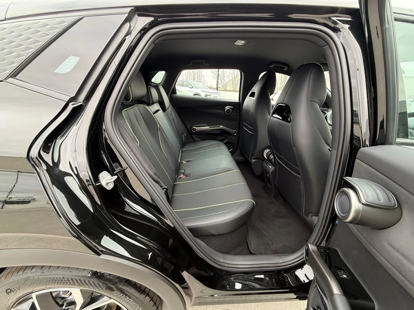 2026 Byd Atto 3 Essential Electric Automatic FWD