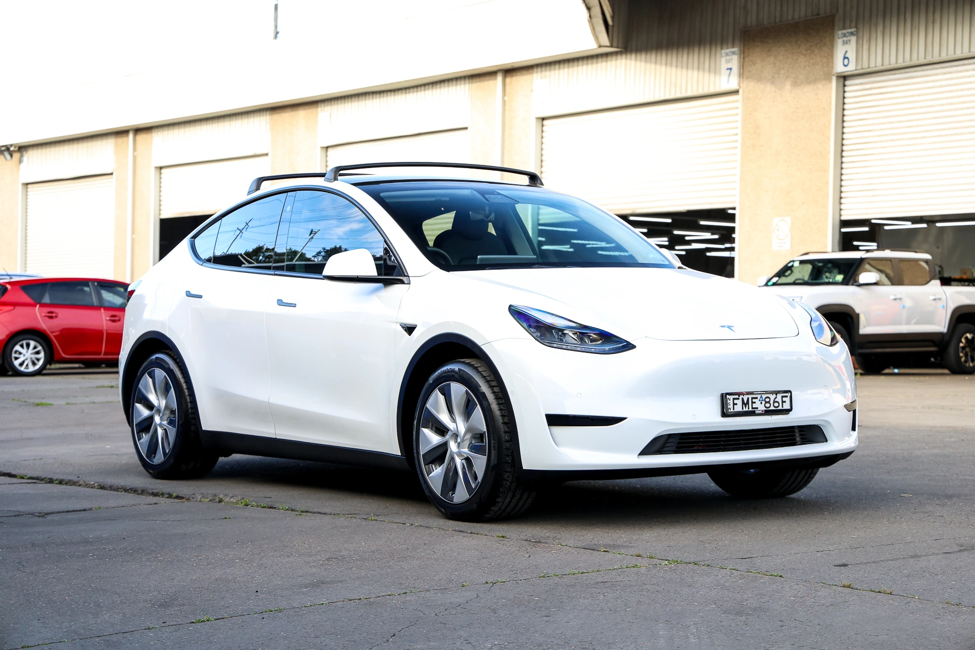 Electric Car