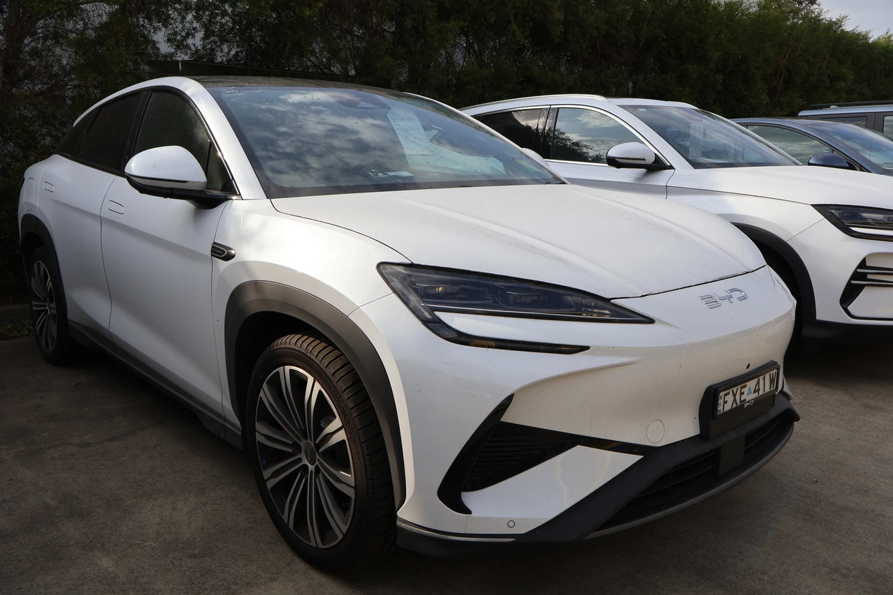 Electric Car