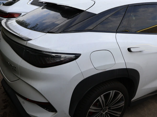 2025 Byd Sealion 7 Performance Electric 4WD
