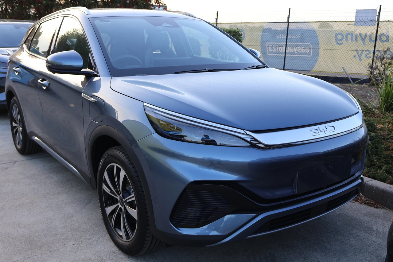 Electric Car