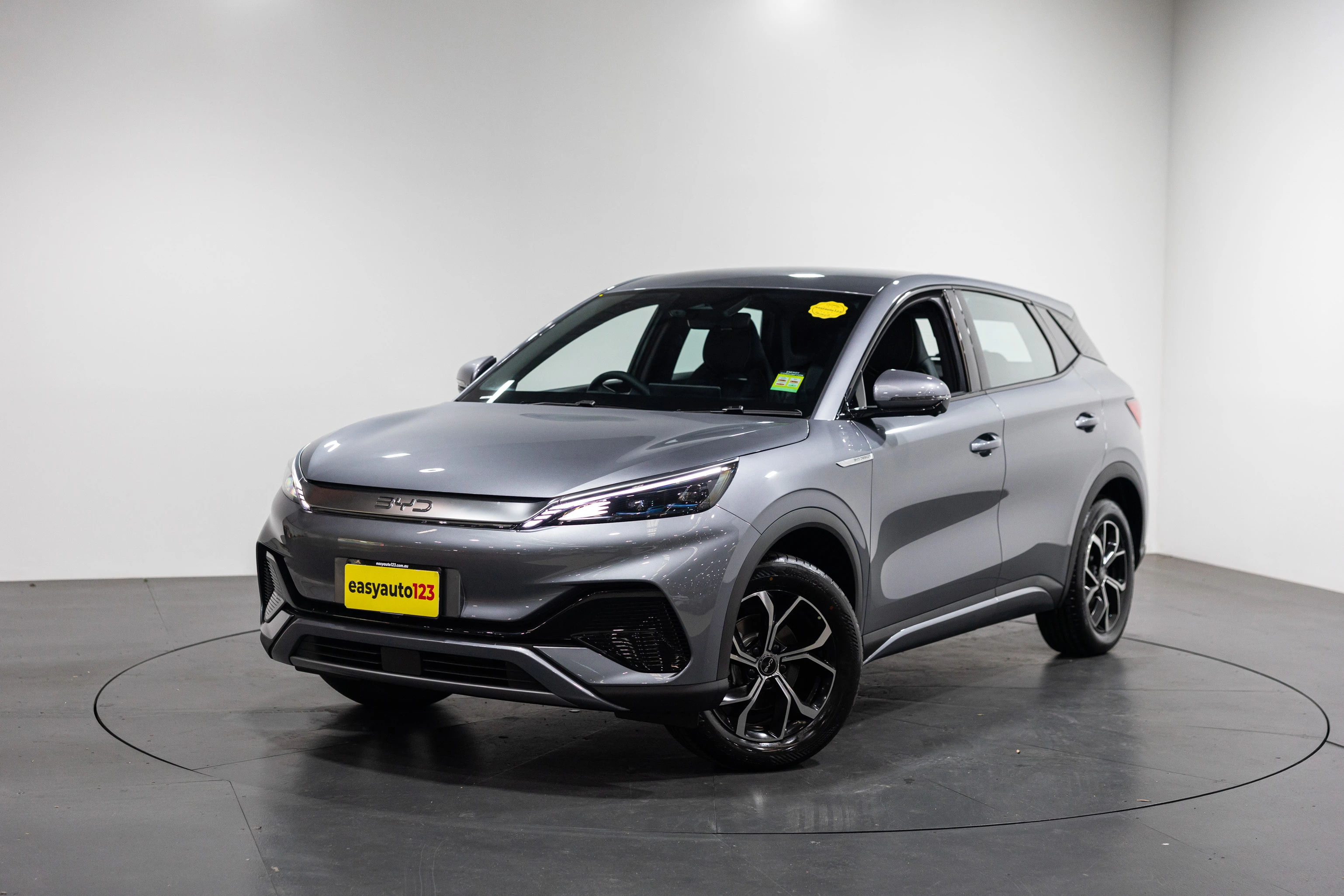 Electric Car