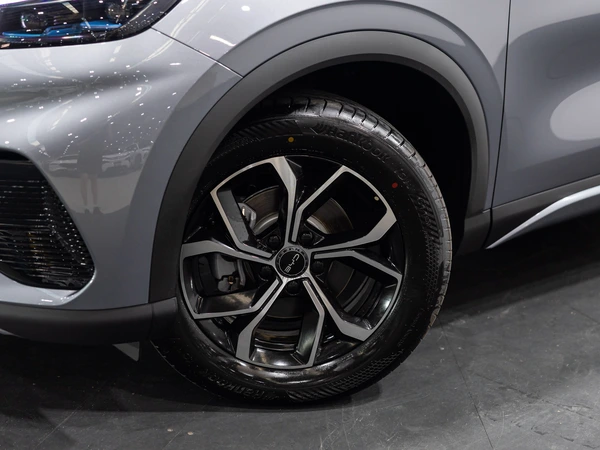 2026 Byd Atto 3 Essential Electric Front Wheel Drive