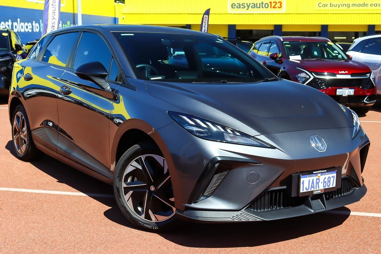 Electric Car