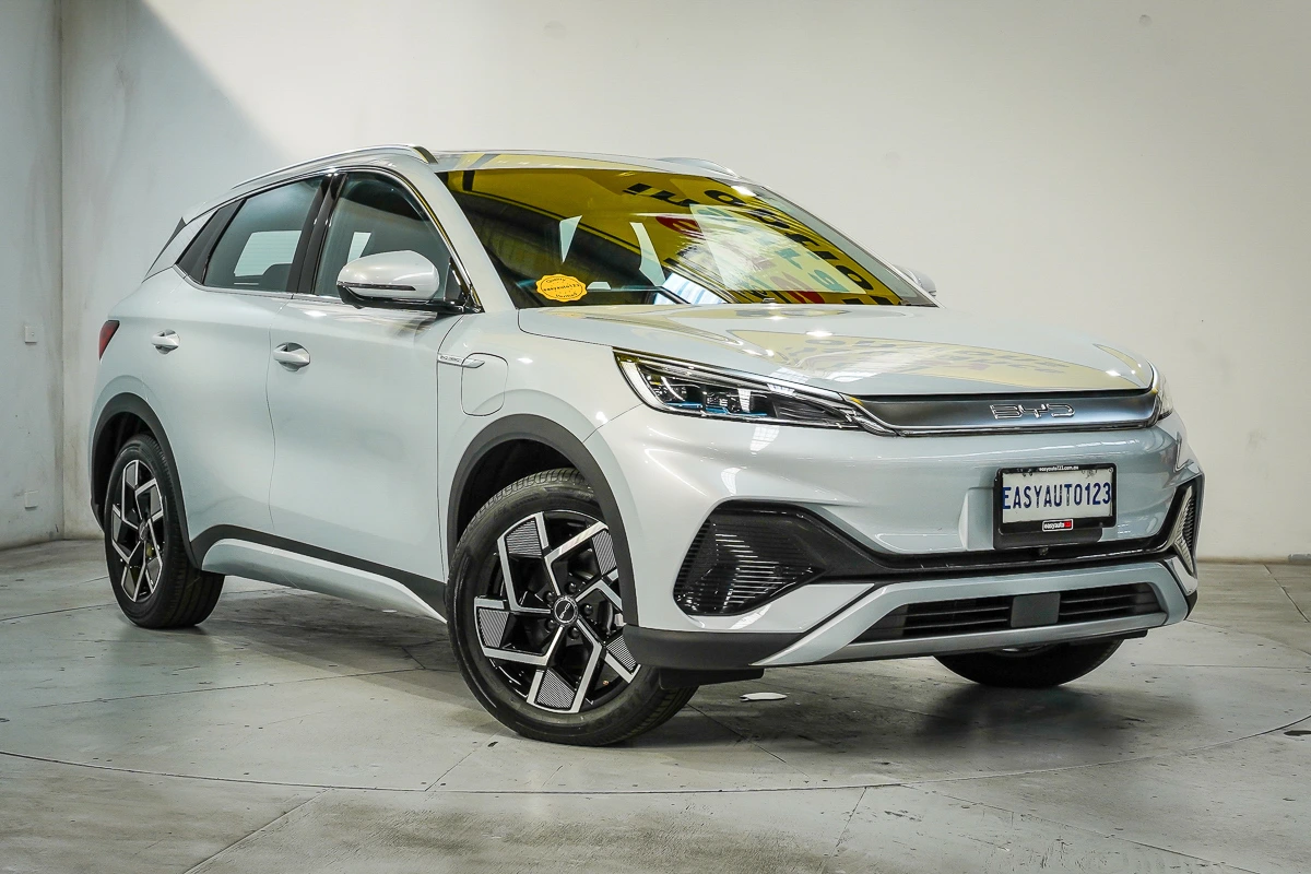 Electric Car