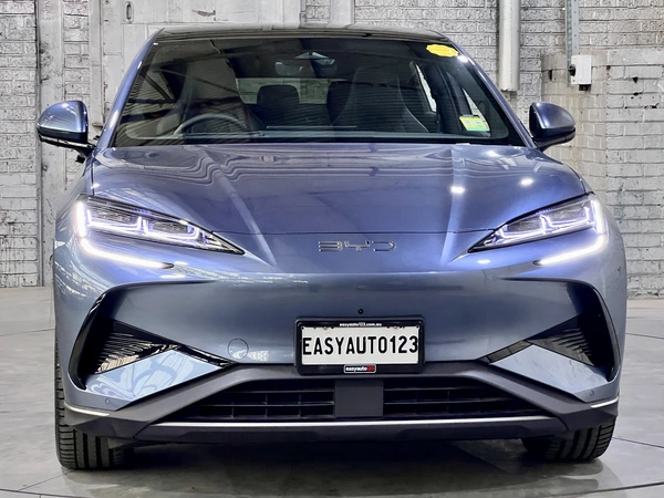 2025 BYD Sealion 7 Ultra RWD Electric