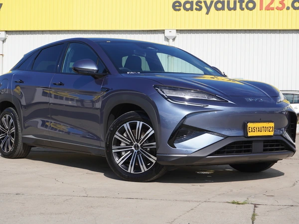 2025 BYD Sealion 7 Electric RWD