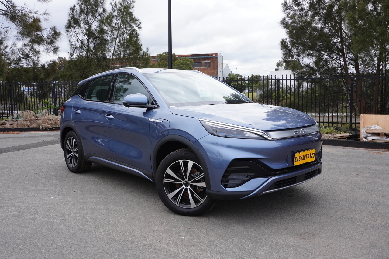 Electric Car